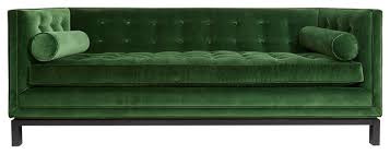 Ja wanted to create a settee that looks and feels like heaven. Lampert Sofa Contemporary Sofas By Jonathan Adler Houzz