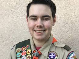 Fundraiser for Bond Halbert by Preston Halbert : Preston's Eagle Project at  the VA Hospital