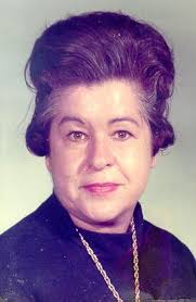 Obituary information for Verla M Rose