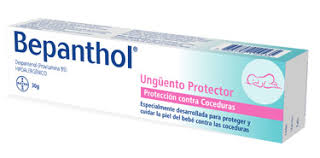 Bepanthol Pomada Protectora Bebe 100gr Zonas Irritadas O Agrietadas Bepanthol Pomada Protectora Bebe 100gr Farmacia Es