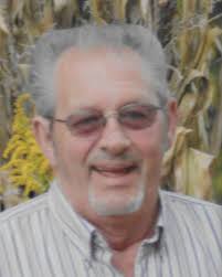 Larry "June" Fraley Obituary November 28, 2024