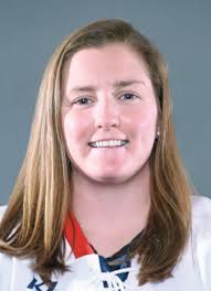 Kate Leary Hockey Stats and Profile at hockeydb.com