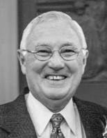 James J. McLaughlin Obituary