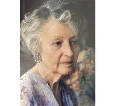 Louise OLESKER Obituary