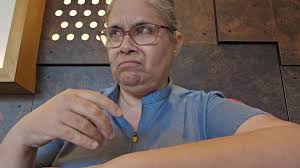 I mention Megan Levinson Brandon De Leon Kristian too , Sorry my vent 😔  hopefully no harm ... and speak for them, Can syl tonight if not let me  know thank , Blessing to Sglv, 3:45