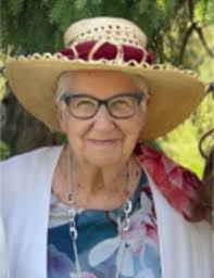 Ruth Jean Pierce Obituary