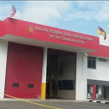 Terdapat 6 etika yang diguna pakai di dalam jabatan bomba dan penyelamat malaysia: Balai Bomba Dan Penyelamat Kota Samarahan Photos Facebook