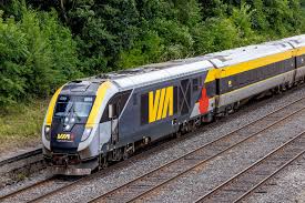 Heritage Rails of Eastern Canada (7D)