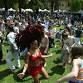 Whole Earth Festival