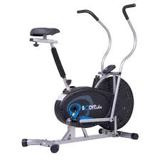 Then schwinn has the manual for two models (released in different years) on their product manuals page: Body Flex Sports Brf650 Body Rider Upright Gel Seat Fan Bike With Looped Pedals Target