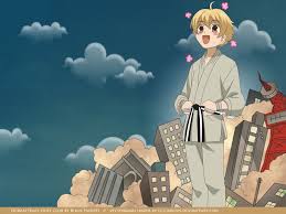 Ouran highschool host club wallpaper. 5713861 1600x1200 Ouran High School Host Club Wallpaper For Desktop Cool Wallpapers For Me