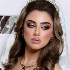 المكياج الناعم الراقي 🤍 @its.thuraya