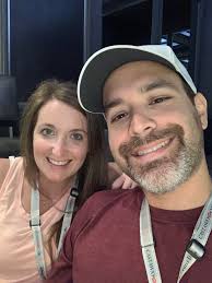 Meet the Team : Jenn — Dr. Luke Shellenberger