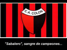 Последние твиты от colón de santa fe (@cacolonstafe). Soccer Anthems Argentina Liedtext Marcha Del Club Atletico Colon Santa Fe De