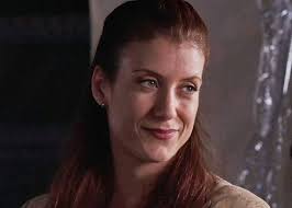 imagine watching grey's anatomy and not falling in love with addison  montgomery