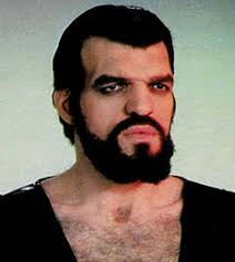 7 idées de Jack O'Halloran