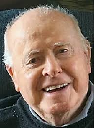 Peter M. Coyne Obituary