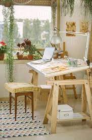 Small Home Archiparti International Limited Art Studio At Home Art Studio Room Home Art