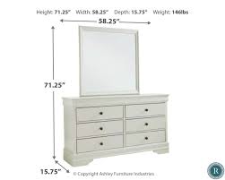 Jorstad Gray Dresser From Ashley Furniture Furnitureetc Com B378 31