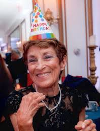 Obituary information for Carolann Aspray