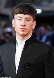 Barry Keoghan hints that he is still dating Sabrina Carpenter following  split rumours as he posts a sweet comment