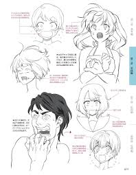 10 amazing drawing hairstyles for characters ideas manga drawing tutorials drawing expressions drawings