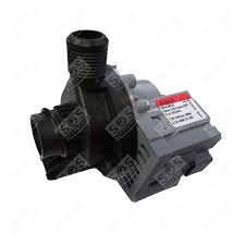 Pompe De Vidange Arthur Martin Electrolux Faure Aeg Electrolux Zanussi Arthur Martin Zanker Rex 1326630207