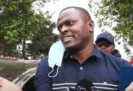Ndindi nyoro speaks on kenol clashes. Mp Ndindi Nyoro Suspended For Bribery In Parliament Remarks Citizentv Co Ke