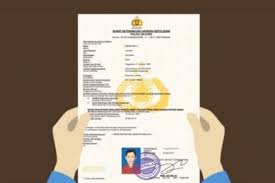 Jul 01, 2021 · solopos.com, solo — kota solo, sukoharjo, dan klaten menjadi tiga daerah di soloraya yang masuk kategori situasi pandemi level 4. Indonesia Go Id Tata Cara Pembuatan Skck Baru