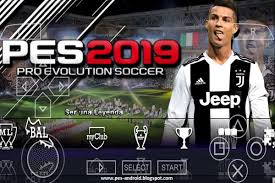 In addition to offline play, pes 2019 pro evolution soccer also this software is no longer available for the download. Download Game Psp Pes 2019 Cowfasr