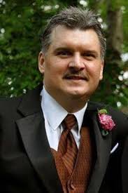 James Michael Rice (1968-2012)