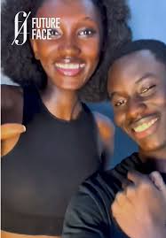 Fatou & Moussa: Senegal's Rising Stars in Modeling