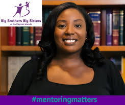 Big Brothers Big Sisters of the Cayman Islands