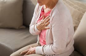 Menopause can cause a lot of changes in a woman's body. Breast Cancer Everything You Need To Know Doctify