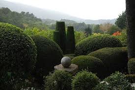 And most of us also have a wish list of gardens that we would like to visit someday. Le Jardin De La Louve Garden A Garden In The South Of France