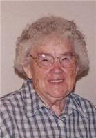 Candice Odom Obituary (1925-2014)