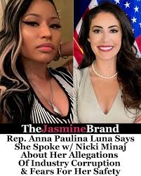 The Jasmine BRAND added a new photo.