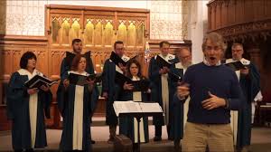 "Every Time I Feel the Spirit" Spiritual arr. by William Farley Smith