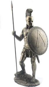 We did not find results for: Amazon Com Spartan Warrior With Spear And Hoplite Shield Statue Sculpture Home Kitchen