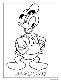 Besides the kids, adults can also use. Free Printable Mickey Mouse Clubhouse Coloring Pages For Kids