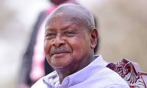 Museveni was born to cattle farmers and attended missionary schools. President Museveni Nods Kony Order From Above Movie East African Business Week