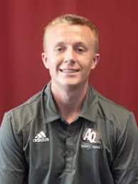 2021-22 Men's Basketball Roster