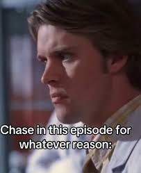 Chase Dominant House