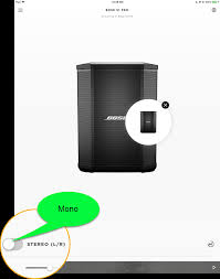 The most likely reason is that there are too many devices in the headphone, you just need to clear all pairings, or the bluetooth drivers need to be updated on your laptop and. S1 Pro Party Mode With The Bose Connect App Bose Portable Pa Encyclopedia