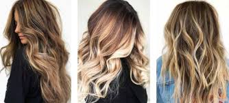 Hair brush balayage blond sur cheveux chatain naturelle balayage blond ou caramel pour vos cheveux châtains Coiffure Balayage Cheveux Long Mi Long Et Court Explorez Les Dernieres Tendances