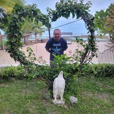 Profile for Abelardo Navarro