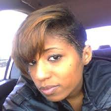 Samaria Carter's Instagram, Twitter & Facebook