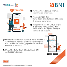 Surat ini dibutuhkan juga pada saat seseorang akan melanjutkan studi baik diluar maupun dalam negeri, walaupun ia masih berstatus sebagai karyawan, dan perlu ada surat keterangan yang resmi dari pihak tempat ia bekerja. Tips Aman Bertransaksi Belanja Online Dengan Kartu Debit Dan Kartu Kredit Bni Pengumuman Bni