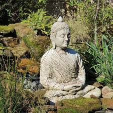 Buddha In 2020 Buddha Japanese Garden Japanese