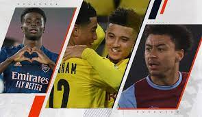 Fatv were present to witness some great goals from jesse lingard, harry kane and danny ings. Englands Em Kader Diese 26 Spieler Hat Gareth Southgate Fur Die Euro Berufen Seite 1